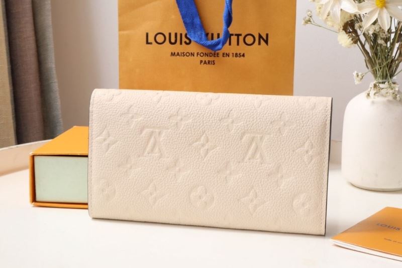 LV Wallets